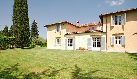 Vorschaubild	Borgo San Felice - Landhotel
